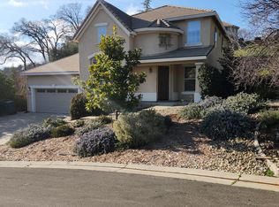 611 Taraya Ct, Cameron Park, CA