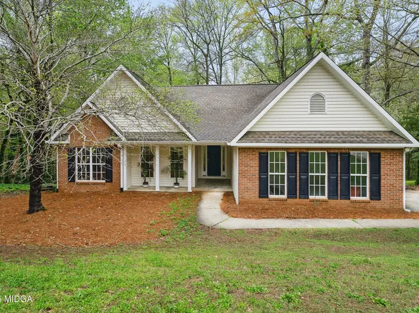 162 Northridge Dr, Macon, GA 31220