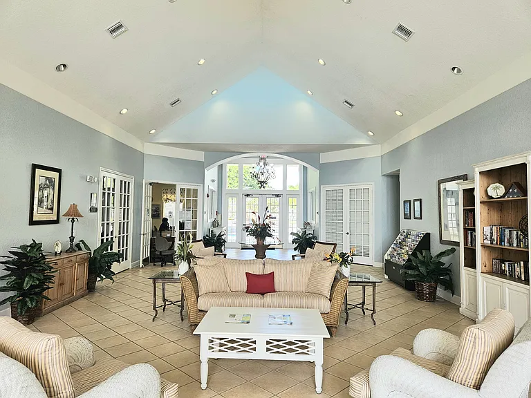 Clubhouse