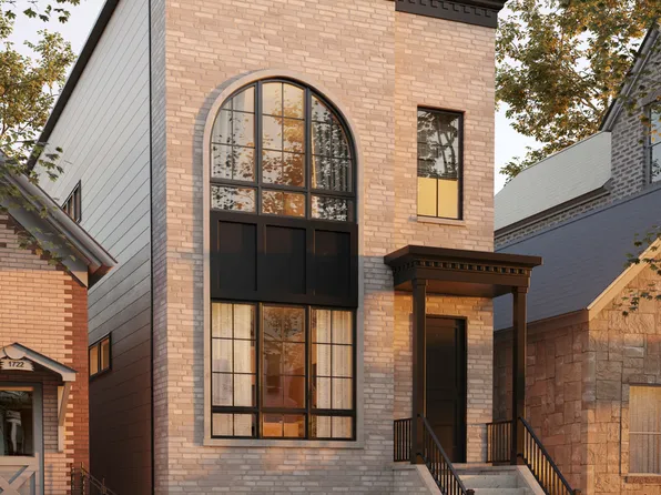 1724 N Wood St, Chicago, IL 60622