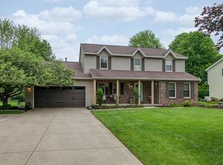 2605 Seneca Dr, Troy, OH 45373