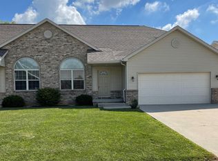 2911 Goldenrod Ln, Findlay, OH 45840