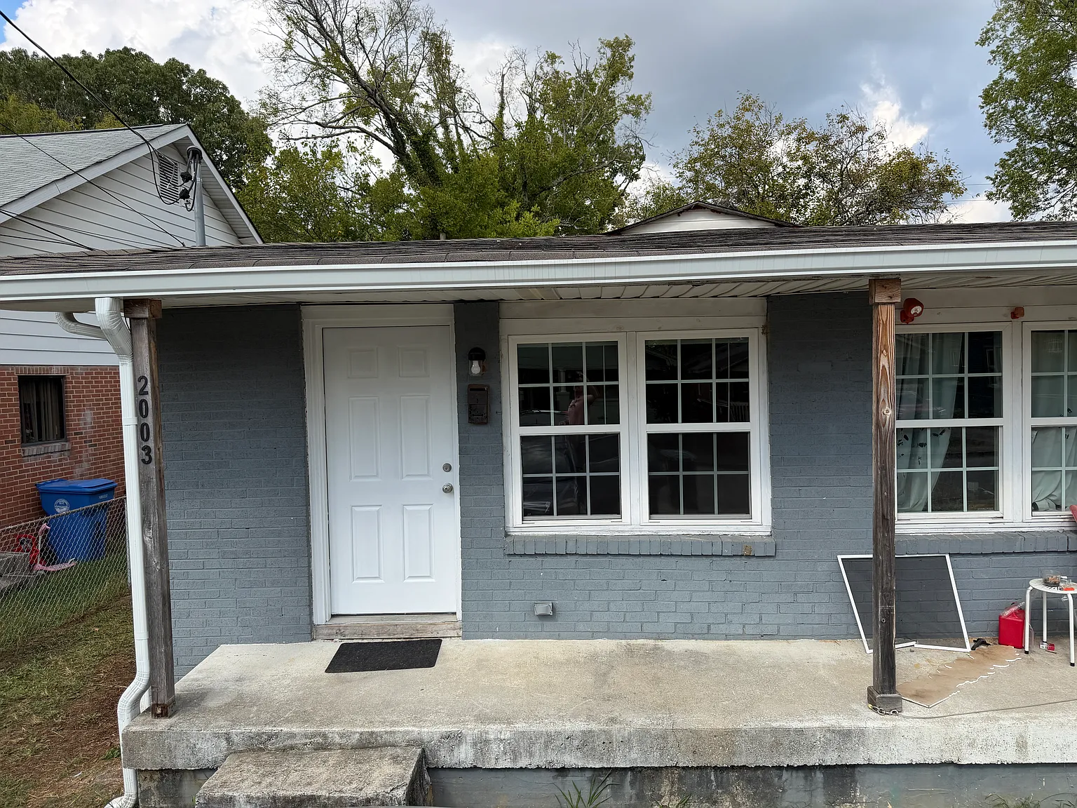 2 bed, 750 sqft, $1,100 — Photo 2