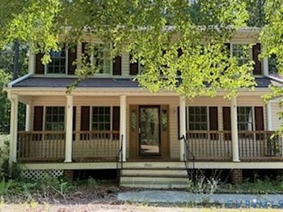 19001 Indian Rd, South Prince George, VA, 23805
