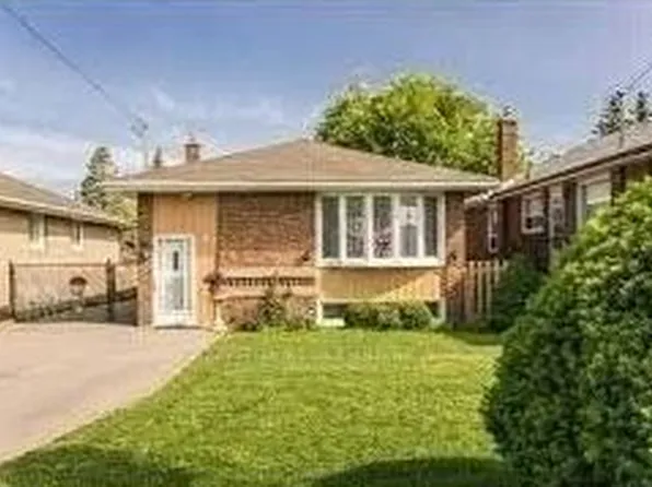 62 Lombardy Cres, Toronto, ON M1K 4N9