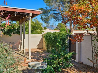 1250 N Tracy Ave, Tucson, AZ, 85715