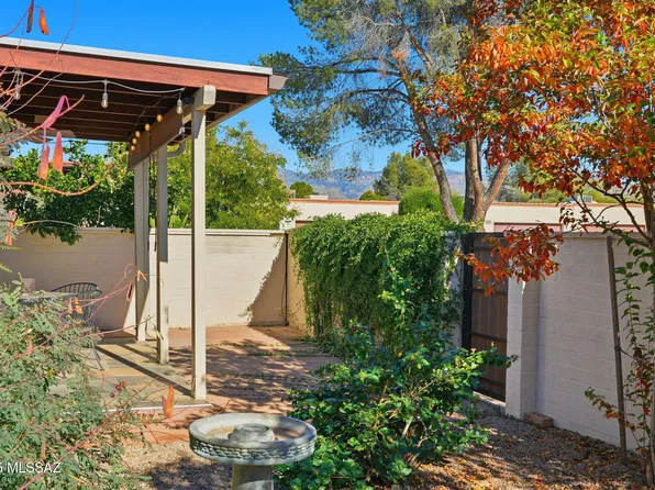 1250 N Tracy Ave, Tucson, AZ 85715