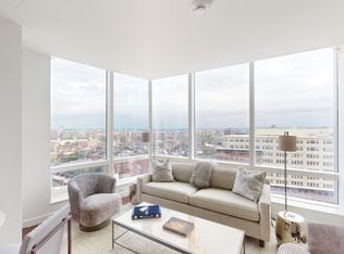 430 Stuart St #1605, Boston, MA 02116