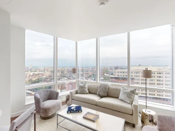 430 Stuart St, Boston, MA