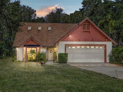 452 N Pine Meadow Dr, Debary, FL, 32713