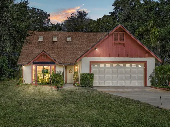 452 N Pine Meadow Dr, Debary, FL 32713