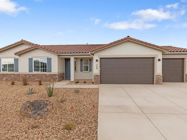 704 W 230 W Lot 17, Ivins, UT 84738
