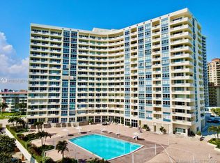 3180 S Ocean Dr APT 201, Hallandale Beach, FL 33009