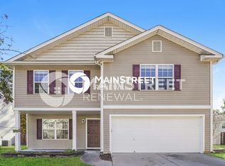 617 Ferrell Ave, Charlotte, NC 28216