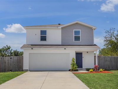1885 Snapper Dr, Poinciana, FL, 34759