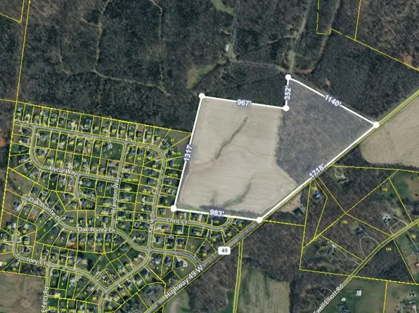 0 Highway 49w, Springfield, TN 37172