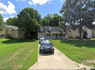 5603 Wahoo Ct, Waldorf, MD 20603