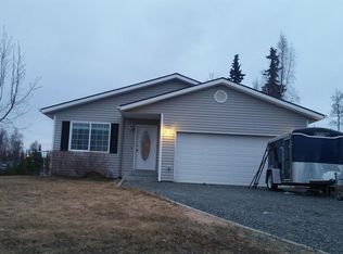 398 W Katmai Ave, Soldotna, AK 99669