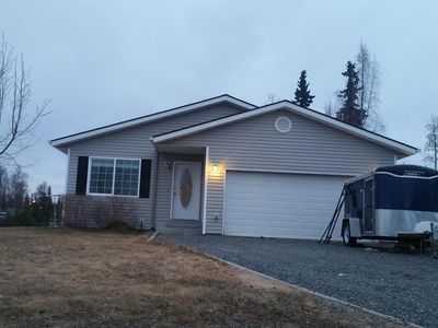 398 W Katmai Ave, Soldotna, AK, 99669