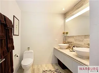 Sold by Warburg