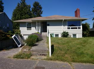 9637 60th Ave S, Seattle, WA 98118