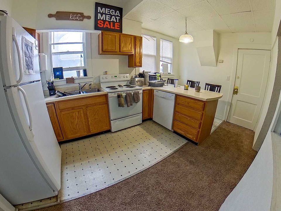 1st image of 512 Bluemont Ave APT 1