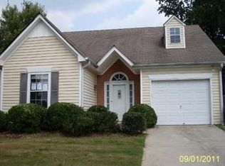 3680 Manor Ct SW, Atlanta, GA 30331