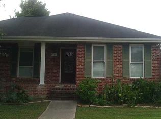 6766 Argonne Blvd, New Orleans, LA 70124