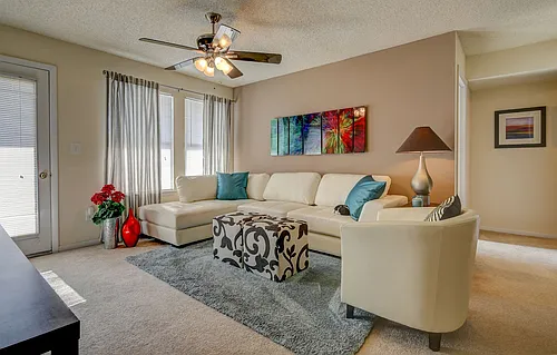 Ashbrook Apartments Photo 1