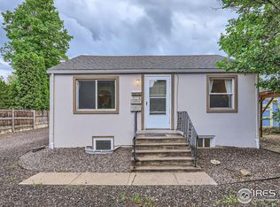 1127 W Mulberry St, Fort Collins, CO 80521