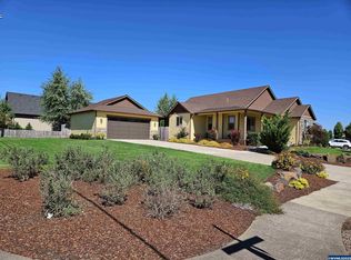 3467 23rd Ave NW, Albany, OR