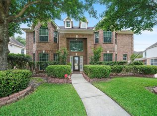 3506 Stanbury Place Ln, Katy, TX 77494