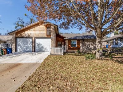 3004 Norfolk Dr, Austin, TX, 78745