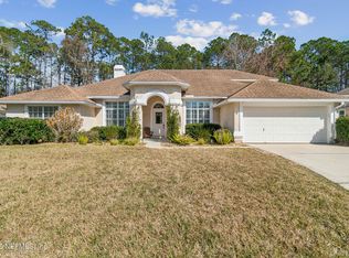 985 BLACKBERRY Lane, St. Johns, FL 32259