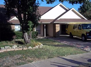 480 Cherokee Ct S, Keller, TX 76248