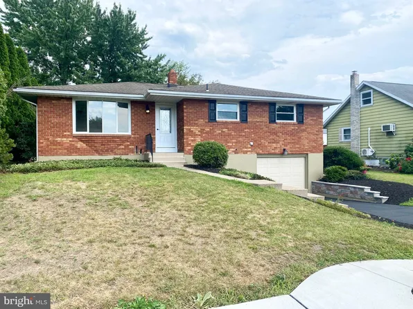 507 Bickel Dr, Hamburg, PA 19526