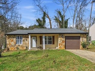 1337 Muirforest Dr, Stone Mountain, GA 30088