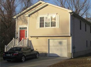 315 Owen Ave, Pawtucket, RI 02860