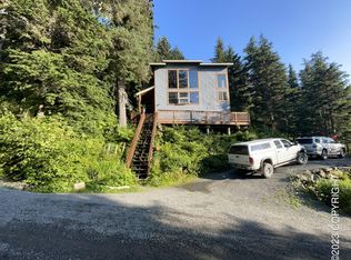 324 Echo Ridge Dr, Girdwood, AK 99587