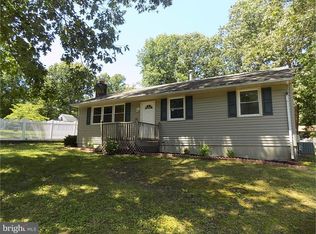1459 9th Ave, Williamstown, NJ 08094