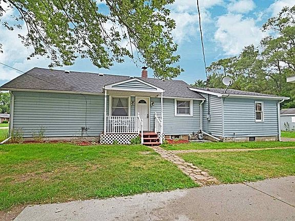 2nd image of 57862 Frances Ave