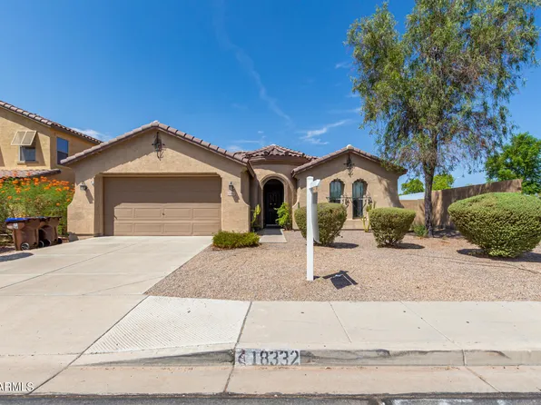 18332 N KARI Lane, Maricopa, AZ 85139