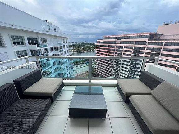 2nd image of 5161 Collins Ave #Cu-1711