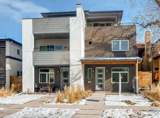 2164 S Sherman St, Denver, CO 80210