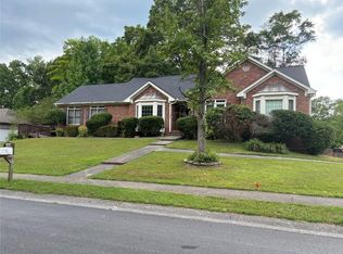 4176 Arapaho Dr, Powder Springs, GA 30127
