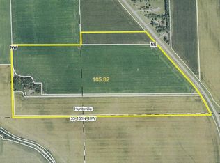 21427 State Highway 220 SW, East Grand Forks, MN 56721