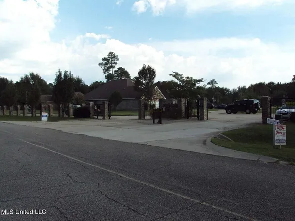 LOT 5 Bonsecur Cv Lot 5, Gautier, MS 39553