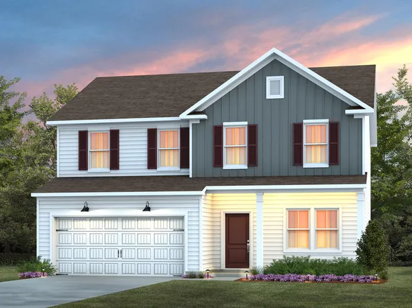 3225 Pelican Ln, Durham, NC 27703