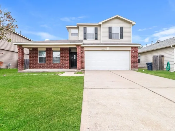 6806 Baron Gate Ct, Spring, TX 77379