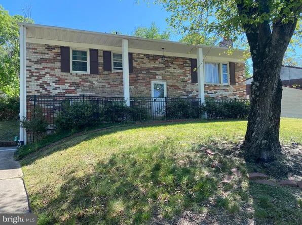 7712 Webster Ln, Fort Washington, MD 20744